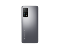 Xiaomi Mi 10T 5G 6/128 Lunar Silver 144Hz - 595555 - zdjęcie 3